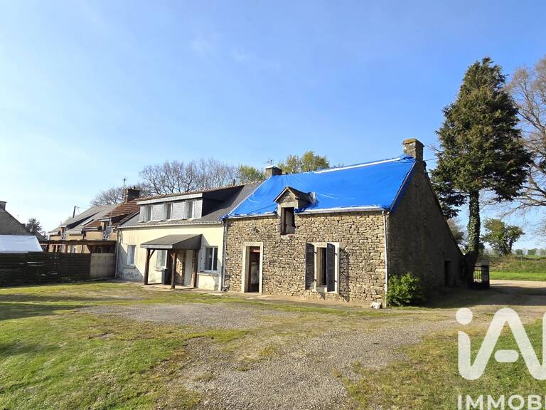Vente Maison/villa 6 pièces — photo 1