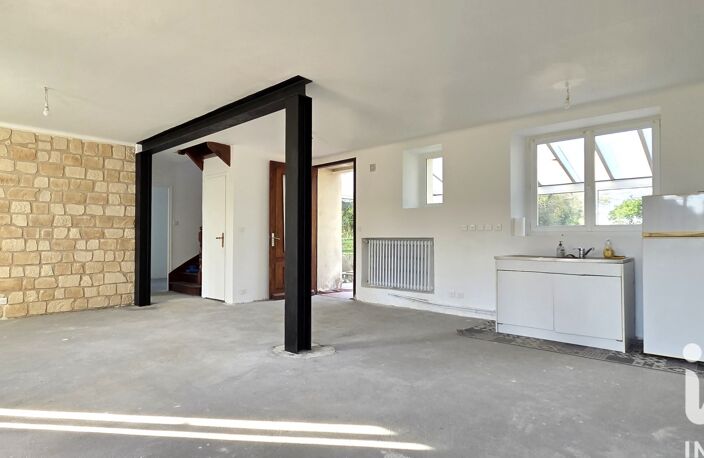 Vente Maison/villa 6 pièces — photo 4