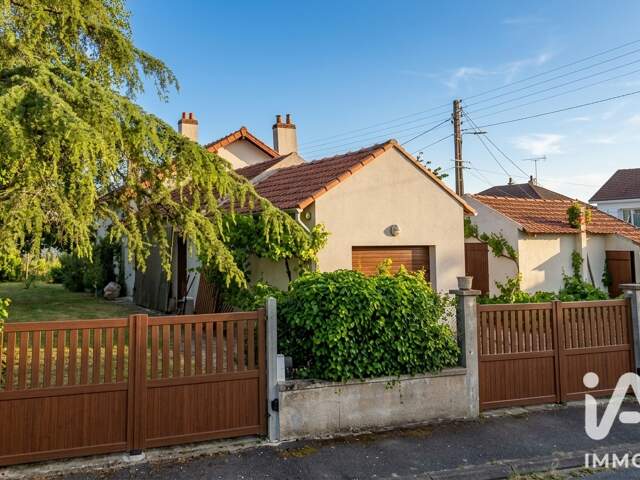 Vente Maison/villa 2 pièces — photo du bien