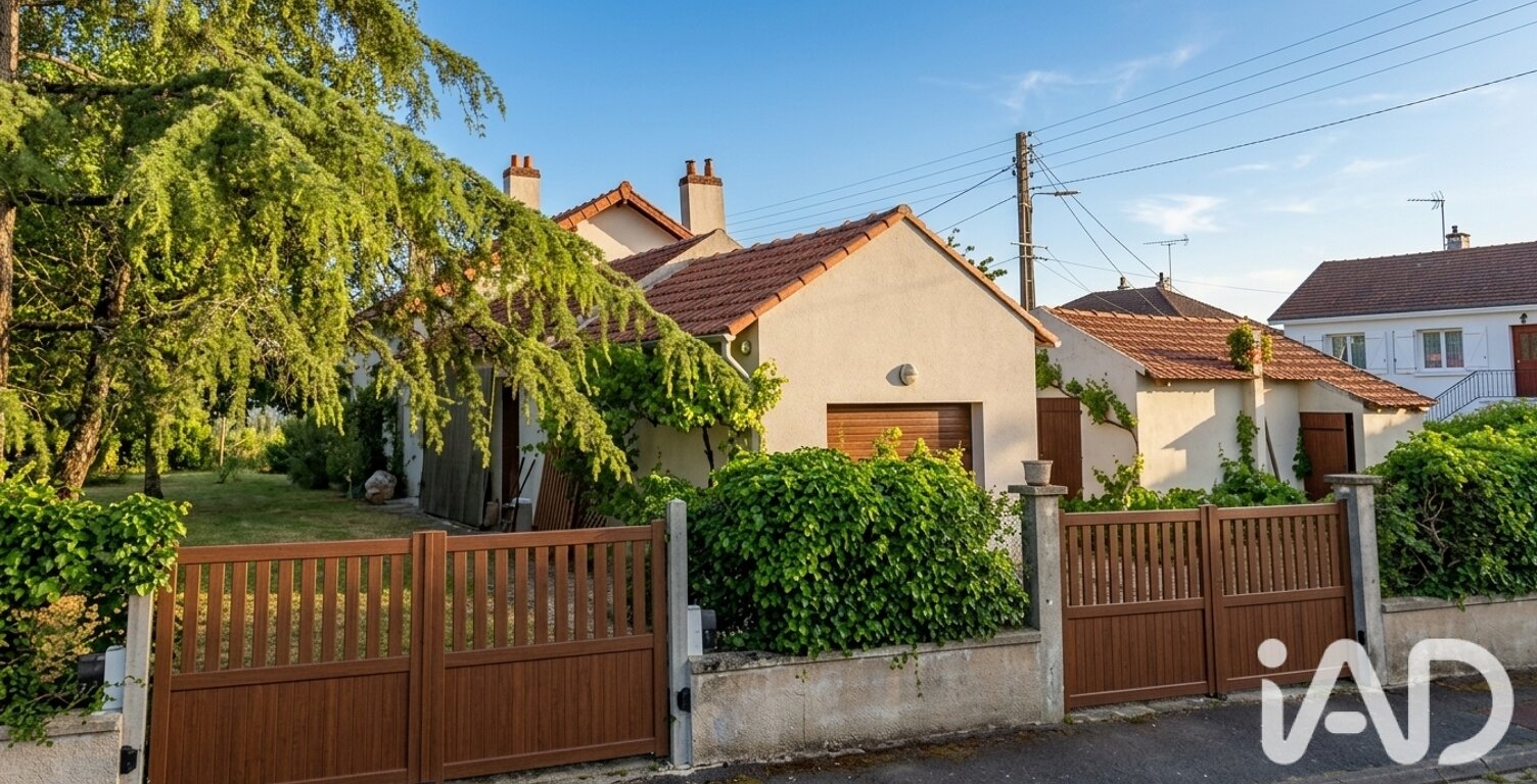Vente Maison/villa 2 pièces — photo 1