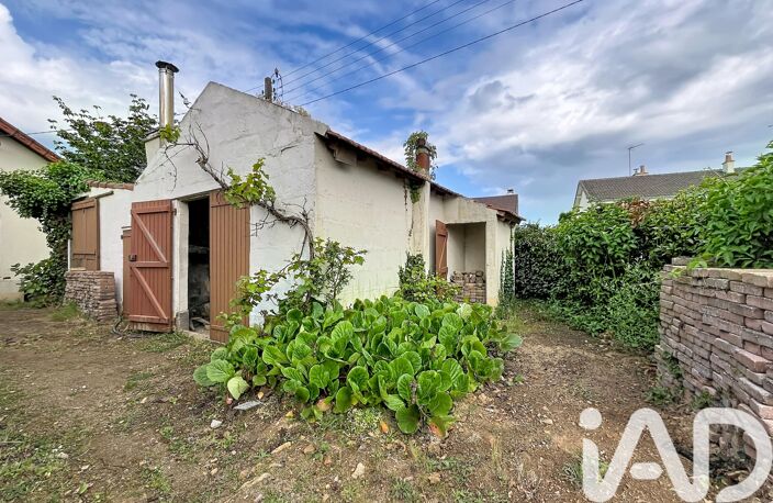 Vente Maison/villa 2 pièces — photo 2