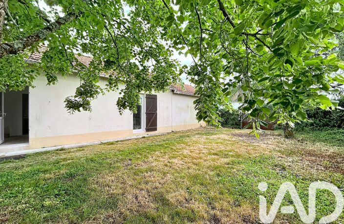 Vente Maison/villa 2 pièces — photo 3