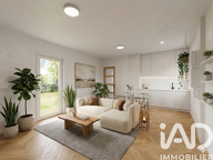 Vente Maison/villa 2 pièces — photo 4