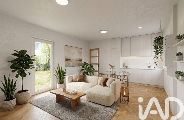 Vente Maison/villa 2 pièces — photo 4