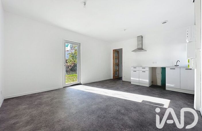 Vente Maison/villa 2 pièces — photo 5