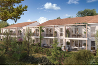 Appartement - 39.45m² - Talmont-Saint-Hilaire — photo 3