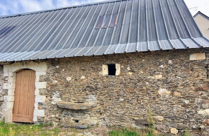 Longère - 109m² - Mûrs-Erigné — photo 3