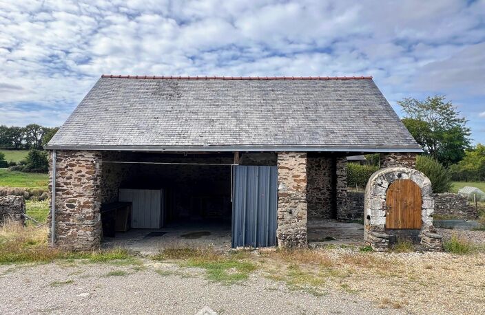Longère - 109m² - Mûrs-Erigné — photo 4