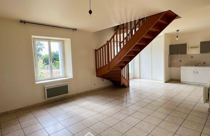 Longère - 109m² - Mûrs-Erigné — photo 5