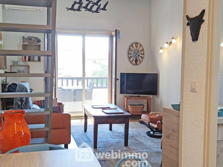 Appartement - 46m² - Saintes-Maries-de-la-Mer — photo 1