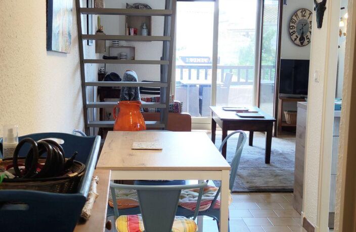 Appartement - 46m² - Saintes-Maries-de-la-Mer — photo 2