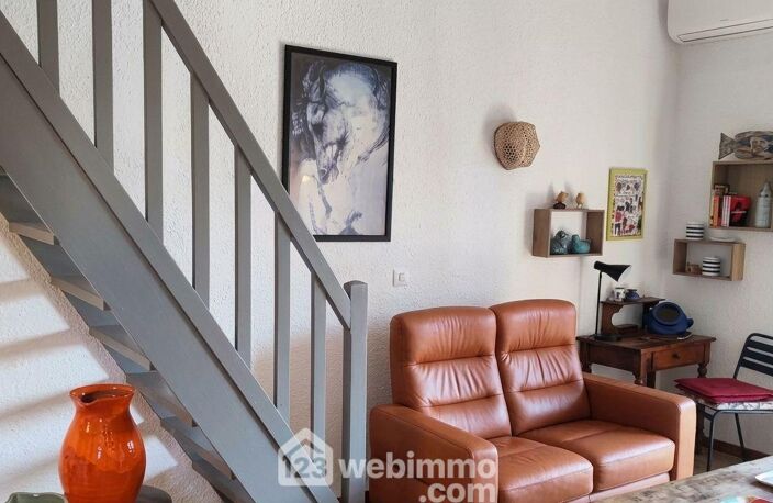 Appartement - 46m² - Saintes-Maries-de-la-Mer — photo 3