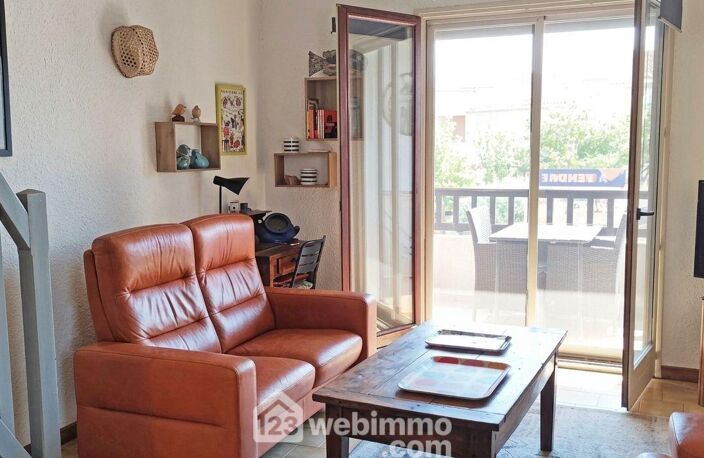 Appartement - 46m² - Saintes-Maries-de-la-Mer — photo 4
