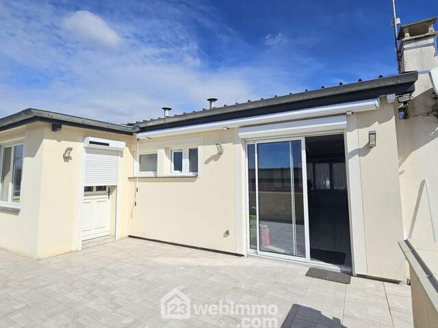 Maison - 112m² - Milly-la-Forêt — photo du bien