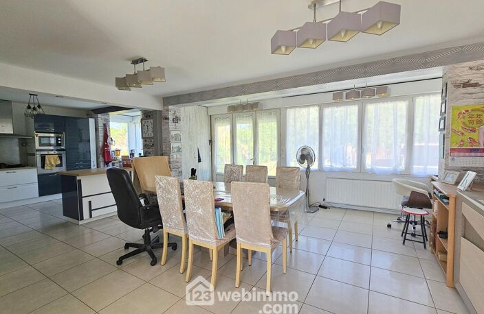 Maison - 112m² - Milly-la-Forêt — photo 3