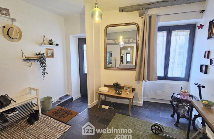 Maison - 85m² - Milly-la-Forêt — photo 3