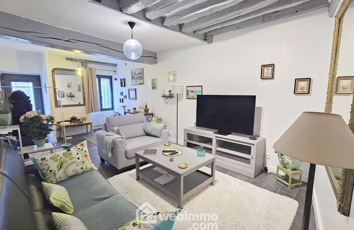 Maison - 85m² - Milly-la-Forêt — photo 5