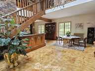 Maison - 197m² - Noisy-sur-École — photo 4