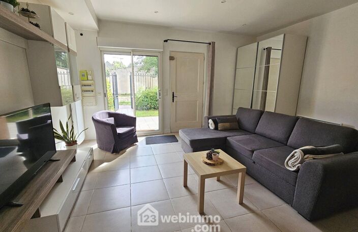 Maison - 67m² - Fontainebleau — photo 2