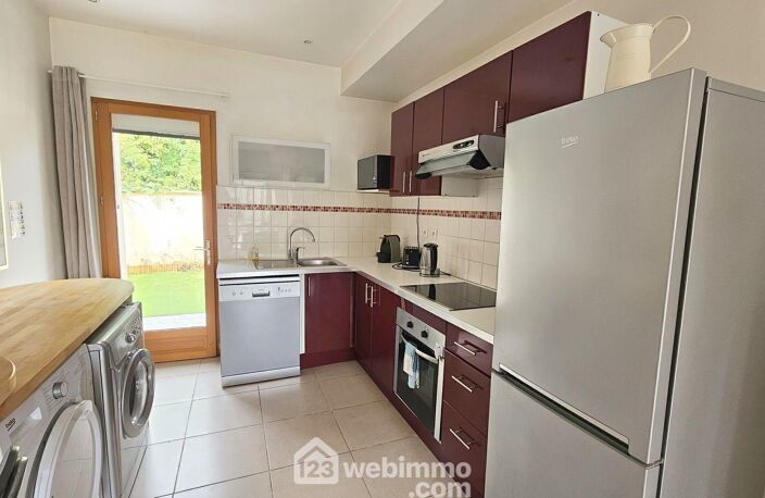 Maison - 67m² - Fontainebleau — photo 4