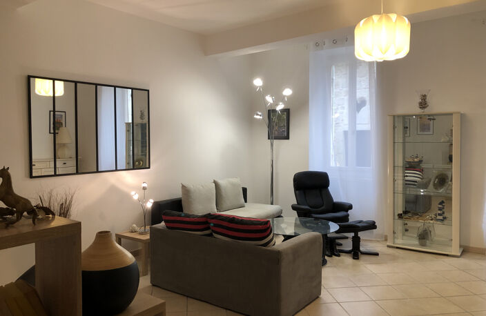 A louer maison de village meublée à Meilhan sur Garonne — photo 3