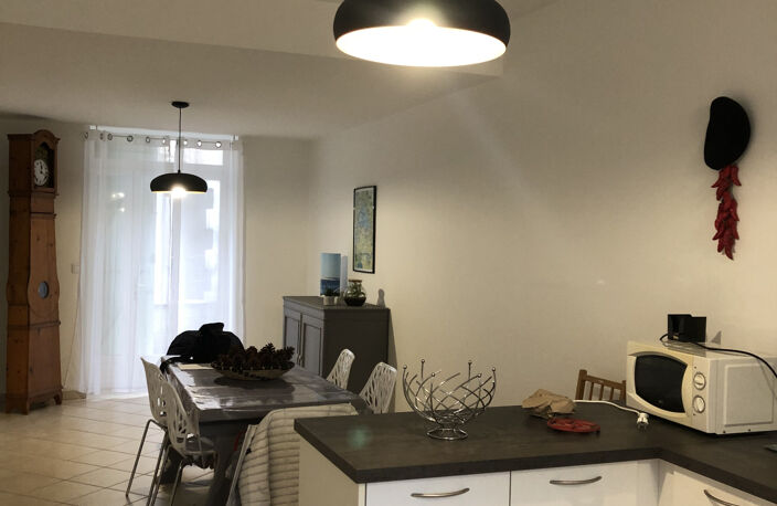 A louer maison de village meublée à Meilhan sur Garonne — photo 4