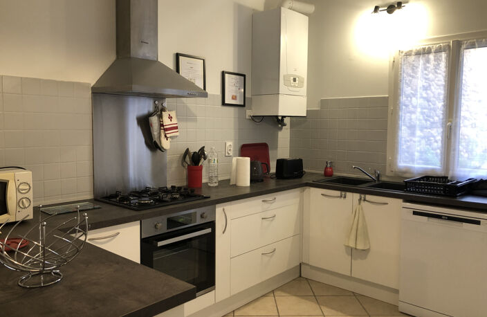 A louer maison de village meublée à Meilhan sur Garonne — photo 5