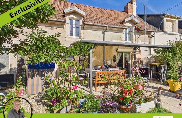 Maison — photo 2