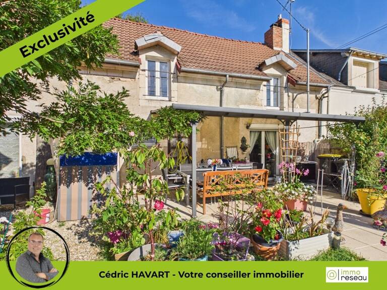 Maison — photo 1