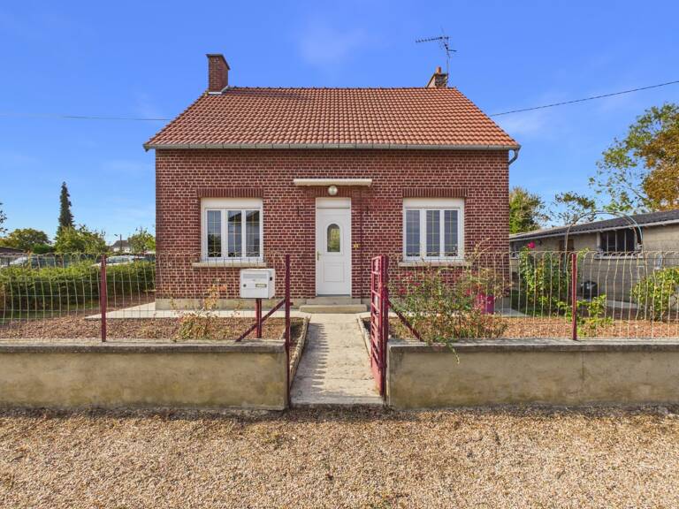 Maison — photo 1