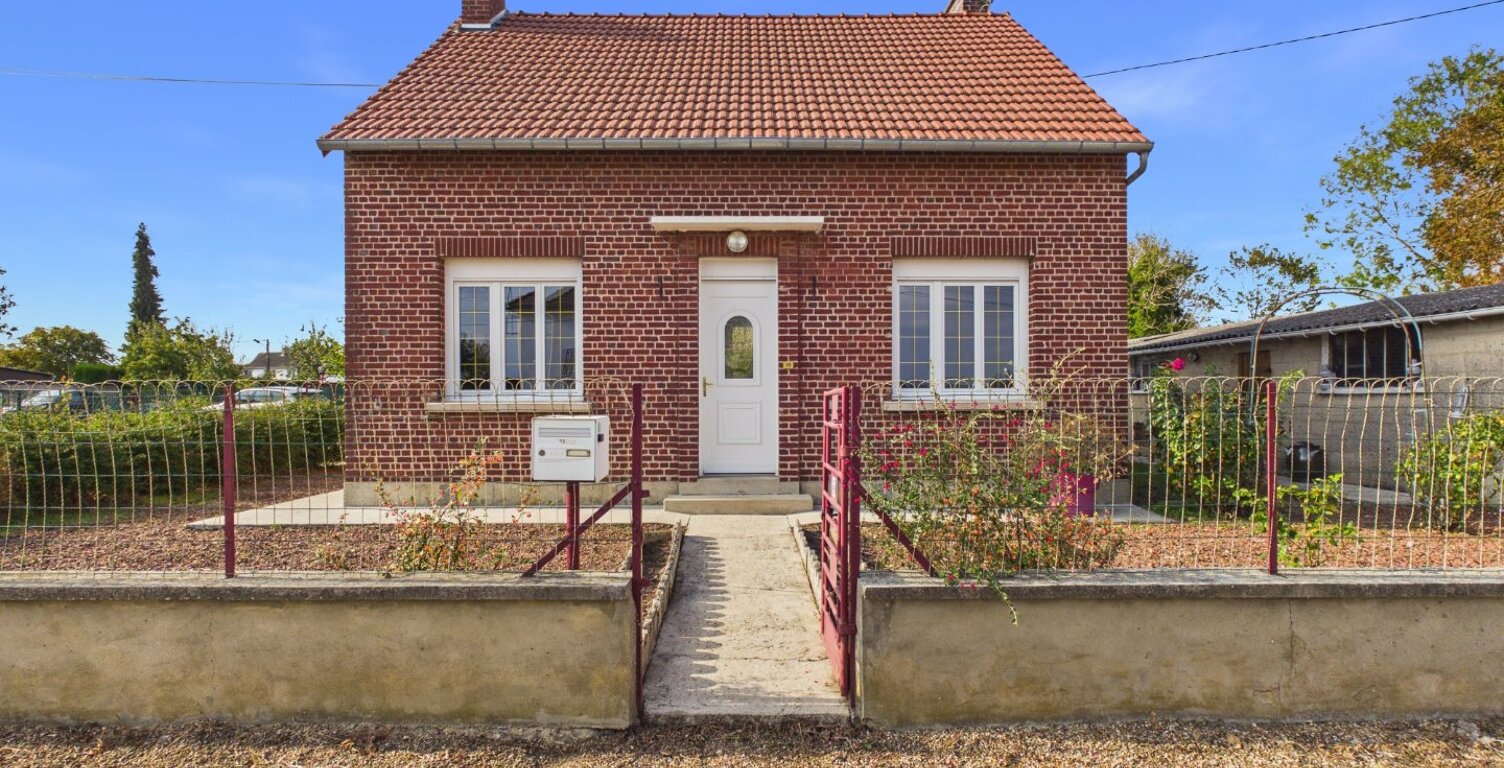 Maison — photo 1