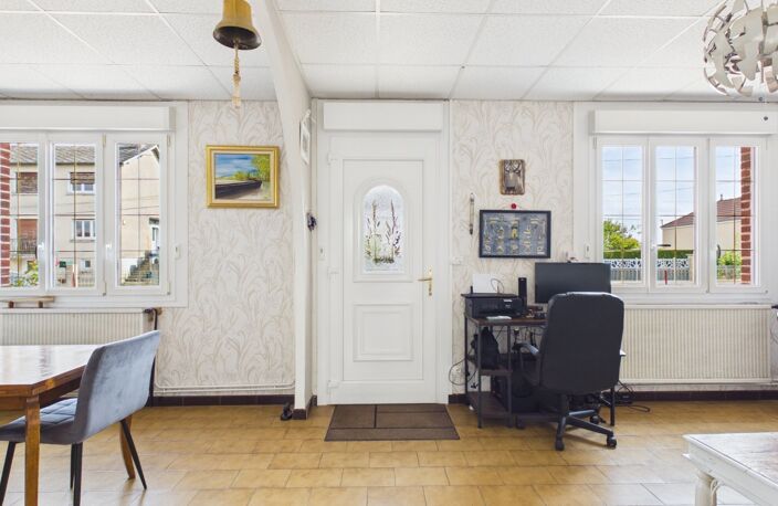 Maison — photo 2