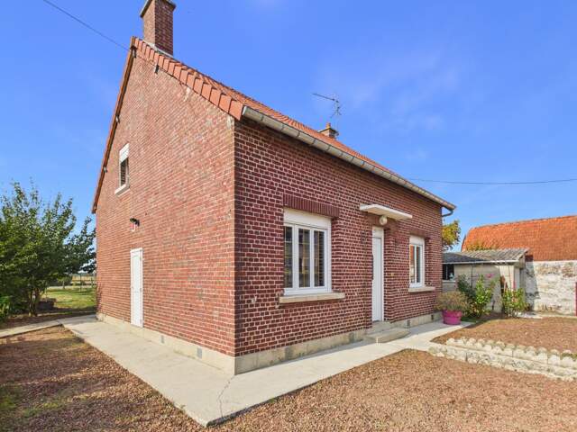 Maison — photo du bien