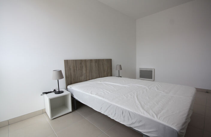Magnifique T2 39m2 dans le quartier de la JOLIETTE — photo 3