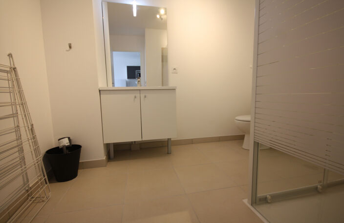Magnifique T2 39m2 dans le quartier de la JOLIETTE — photo 4
