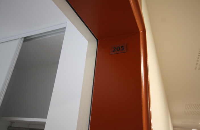 Magnifique T2 39m2 dans le quartier de la JOLIETTE — photo 5
