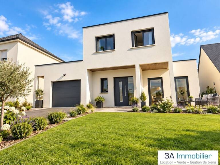 Maison - 125m ² — photo 1