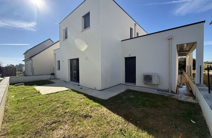 Maison - 125m ² — photo 2