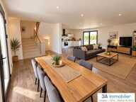 Maison - 125m ² — photo 3