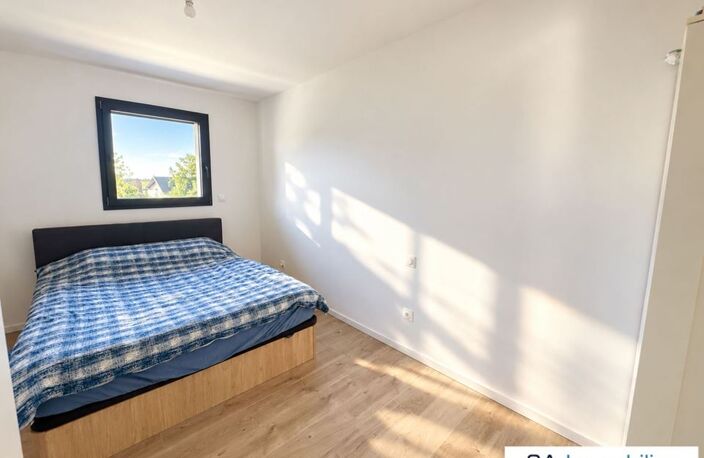 Maison - 125m ² — photo 5