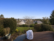 Maison traditionnelle dans quartier tranquille — photo 2