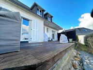 Maison traditionnelle dans quartier tranquille — photo 3