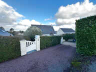 Maison traditionnelle dans quartier tranquille — photo 4