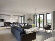 T3 dernier étage – 68 m² avec séjour 30 m² à Noisy-le-Sec — photo 2