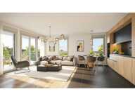 DERNIER ÉTAGE ! 5 PIÈCES + Incroyable TERRASSE de 126 m²  — photo 2