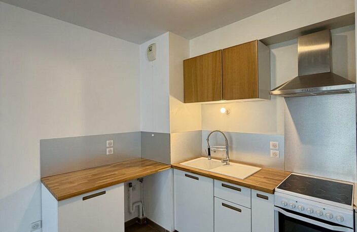 Appartement — photo 2
