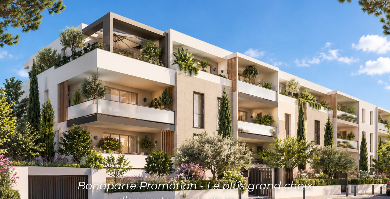 PERPIGNAN SAINT-ASSISCLE – T2 DERNIER ÉTAGE AVEC GRANDE TERRASSE – PRIX REMISÉ — photo 1