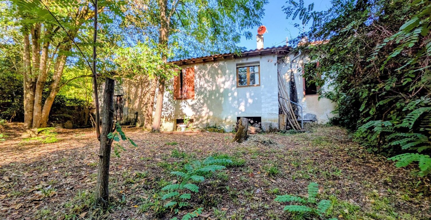 Vente maison 4 pièces 83 m² Beautiran (33640) — photo 1