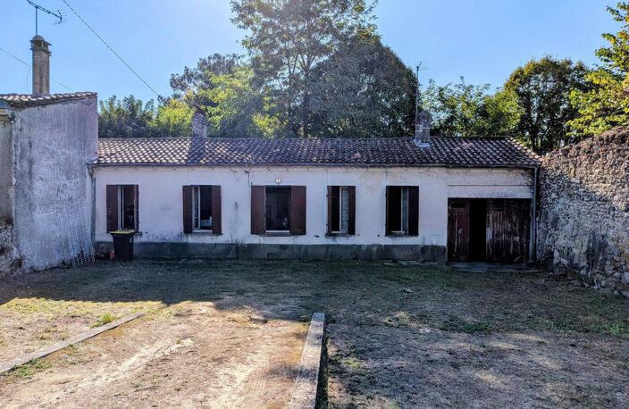 Vente maison 4 pièces 83 m² Beautiran (33640) — photo 2