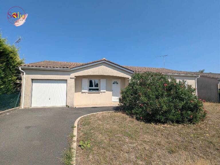 Maison 6 pièces 104 m² — photo 1